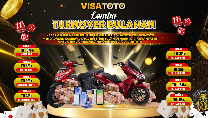 🔥𝙀𝙑𝙀𝙉𝙏 𝙇𝙊𝙈𝘽𝘼 𝙏𝙐𝙍𝙉𝙊𝙑𝙀𝙍 𝘼𝙇𝙇 𝙂𝘼𝙈𝙀𝙎 𝑽𝑰𝑺𝑨𝑻𝑶𝑻𝑶  🔥