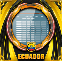PREDIKSI TOGEL ECUADOR 31 DES 2025 VISATOTO