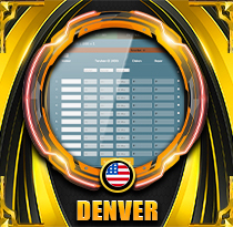 PREDIKSI TOGEL DENVER 30 DES 2025 VISATOTO